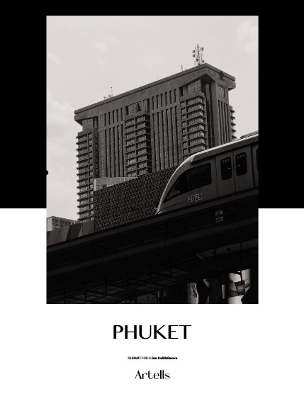 ARTELLS MAGAZINE - CITY & ARCHITECTURE JULY (Vol 4152), page 4