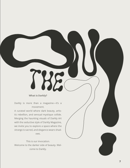 Darkly Issue 344 June, page 7