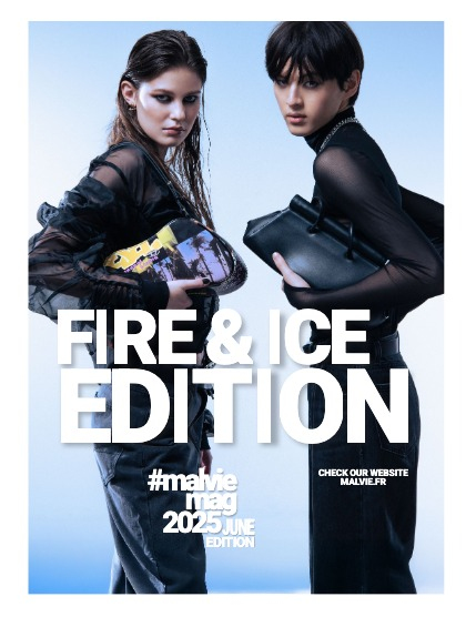 MALVIE FIRE & Ice 62 June 2025, page 4