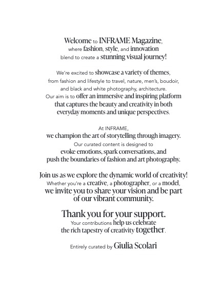 Issue 244 - Fashion and Style Edition - September 2025, page 4