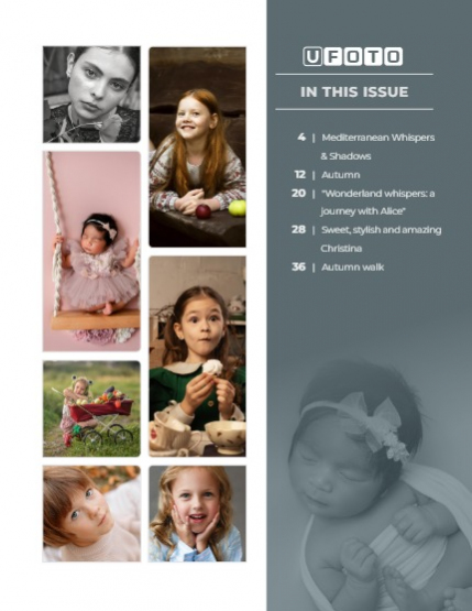 U FOTO ~ Kids ~ 117, page 3