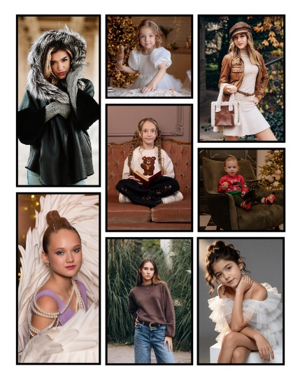 ARTEGO MAGAZINE - TEEN & KIDS JANUARY ISSUE 1196, page 3