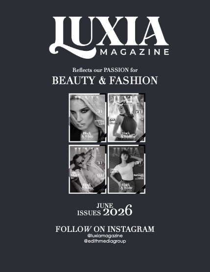 Luxia Mag 633 - Anastasiya, page 2
