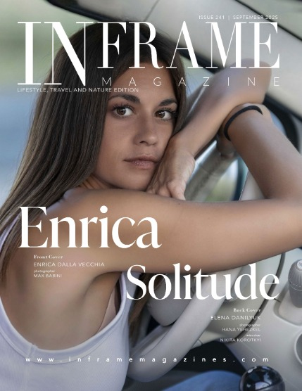 Issue 241 - Lifestyle, Travel and Nature Edition - September 2025, page 1