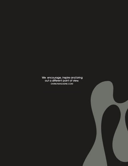 Darkly Issue 402 September, page 3