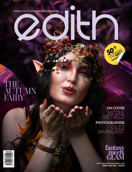 Edith Mag 1331 - Nicole, page 1