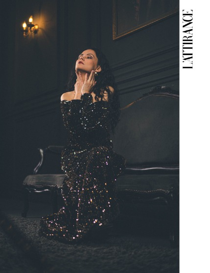 L'ATTIRANCE BOLD FASHION 55 December 2025, page 7