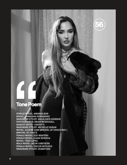 Darkly Issue 486 December, page 6