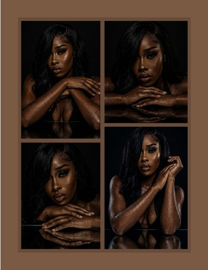 Bold & Beyond Glamour & Fashion (Issue 679 January 2026), page 3