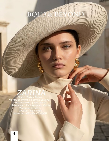 Bold & Beyond Hair & Beauty (Issue 766 February 2026), page 4