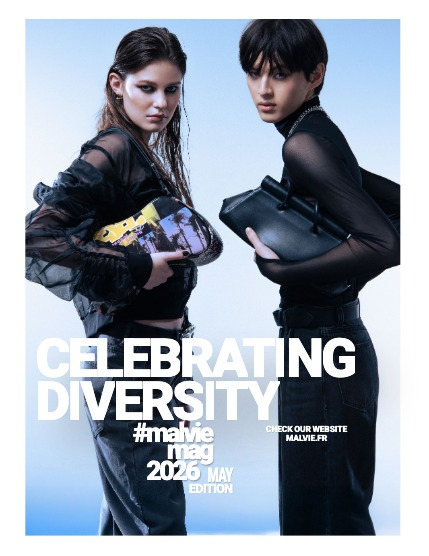 MALVIE Celebrating Diversity 106 May 2026, page 4