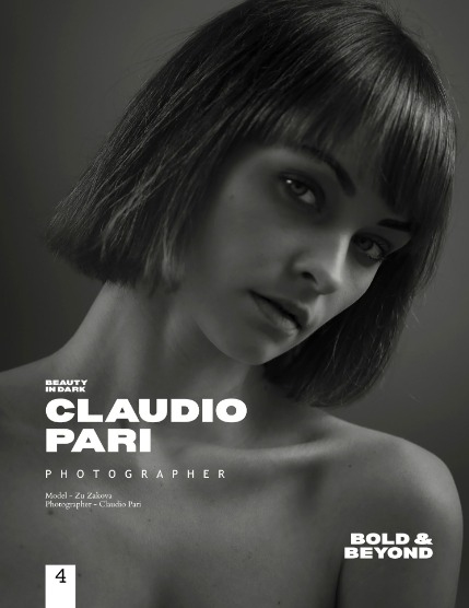 Bold & Beyond Portrait (Issue 987 July 2026), page 4