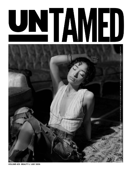 UNTAMED BEAUTY (Vol. 425 July 2026), page 1