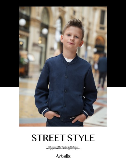 ARTELLS MAGAZINE - TEEN & KIDS MARCH (Vol 3078), page 4