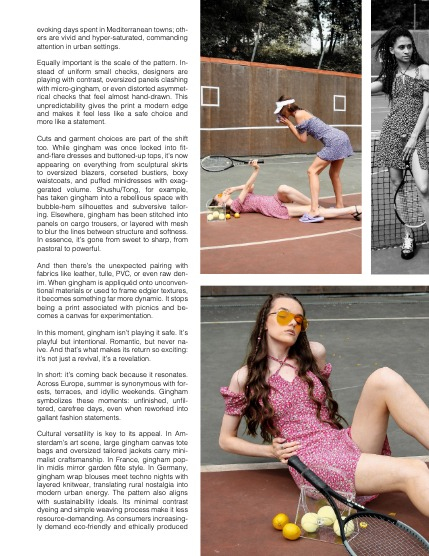 MALVIE Celebrating Diversity 61 August 2025, page 8