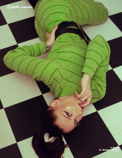 Edith Mag 1370 - Nicole, page 4