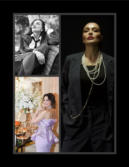 Bold & Beyond Fashion (Issue 924 June 2026), page 3