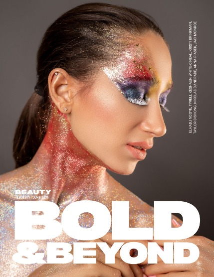 Bold & Beyond Beauty (Issue 971 June 2026), page 1