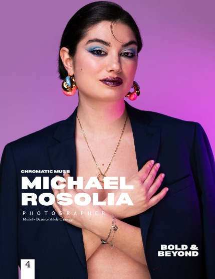 Bold & Beyond Portrait (Issue 1007 July 2026), page 4