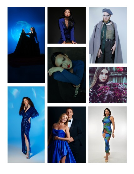 ARTEGO MAGAZINE - PORTRAIT APRIL ISSUE 807, page 3