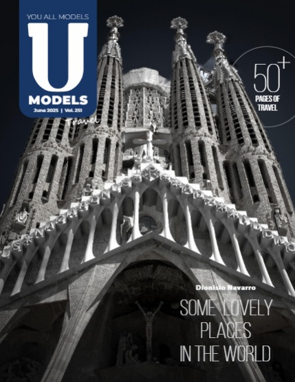 UAModels | Travel | #251, page 1
