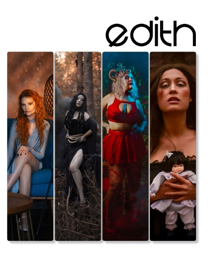 Edith Mag 1336 - Anastasia   , page 3