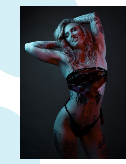 DOMINANTE SENSUAL ELEGANCE 28 December 2025, page 9