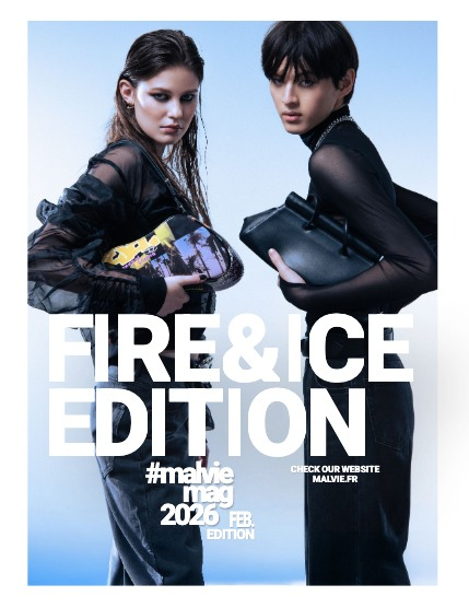 MALVIE FIRE & ICE 77 February 2026, page 4