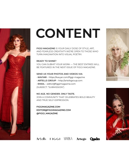 FIGGI MAGAZINE - FANTASY & AI MAY (Vol 2133), page 3