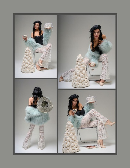 Bold & Beyond Fashion (Issue 856 April 2026), page 3