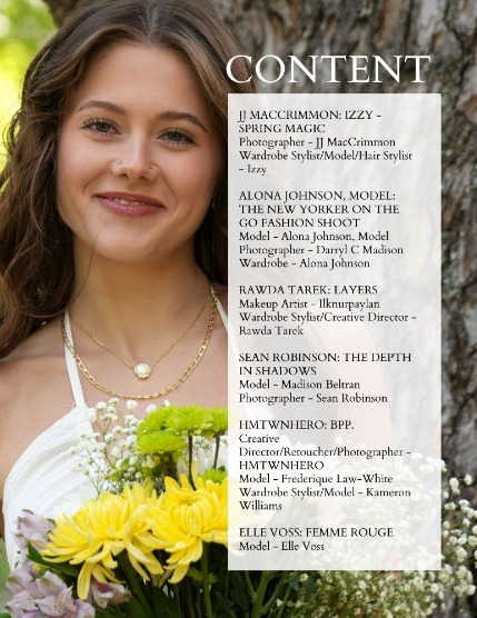 Bold & Beyond Beauty (Issue 952 June 2026), page 2
