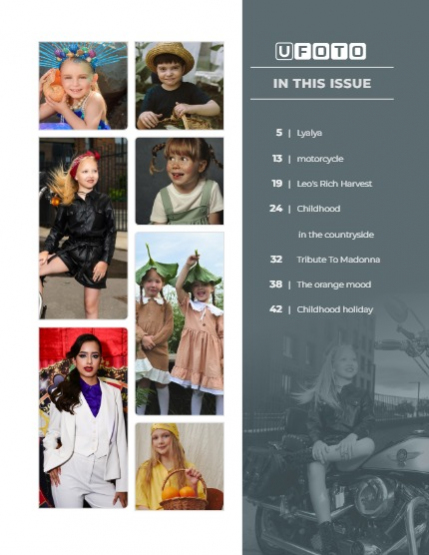 U FOTO ~ Kids ~ 111, page 3