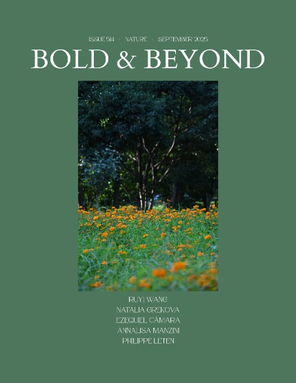 Bold & Beyond Nature (Issue 514 September 2025), page 1
