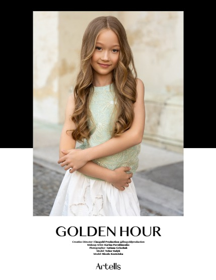 ARTELLS MAGAZINE - TEEN & KIDS SEPTEMBER (Vol 3548), page 4