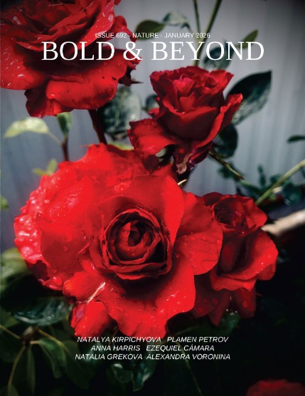 Bold & Beyond Nature (Issue 692 January 2026), page 1