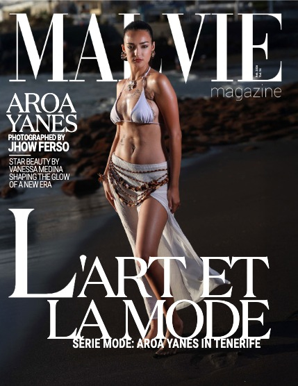 MALVIE Tropical Paradise 54 February 2026, page 1