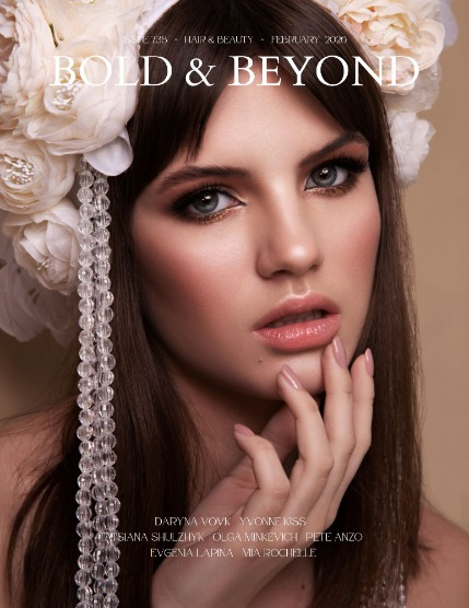 Bold & Beyond Hair & Beauty (Issue 738 February 2026), page 1