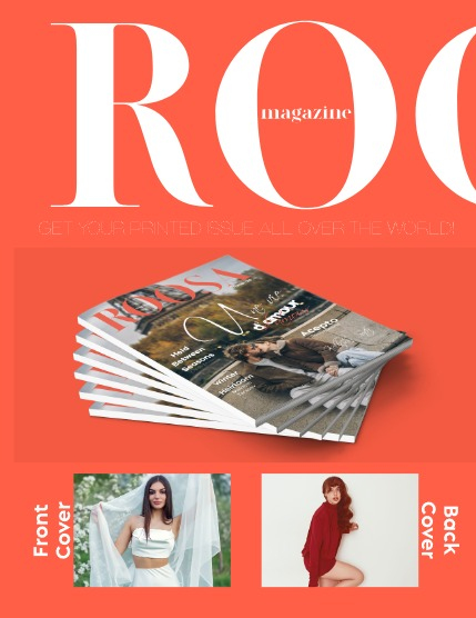 ROOSA Magazine June 2026 Issue 6, page 2