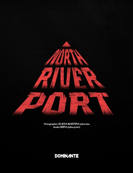 DOMINANTE Avant-Garde Fashion 18 September 2025, page 6