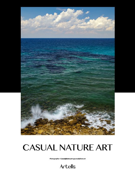 ARTELLS MAGAZINE - NATURE & TRAVELS NOVEMBER (Vol 3700), page 4