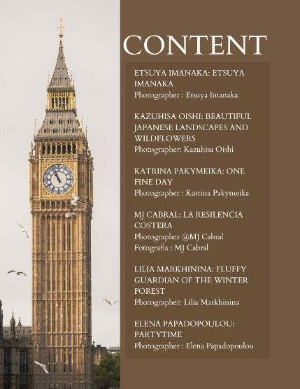 Bold & Beyond Nature (Issue 652 January 2026), page 2