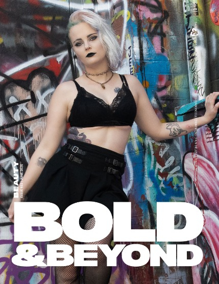 Bold & Beyond Beauty (Vol. 933 June 2026), page 1