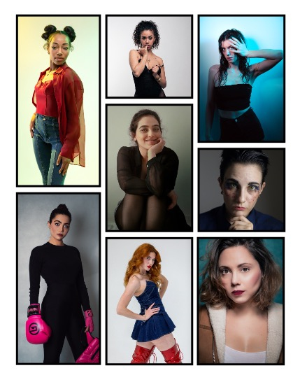 ARTEGO MAGAZINE - PORTRAIT JULY ISSUE 1439, page 3