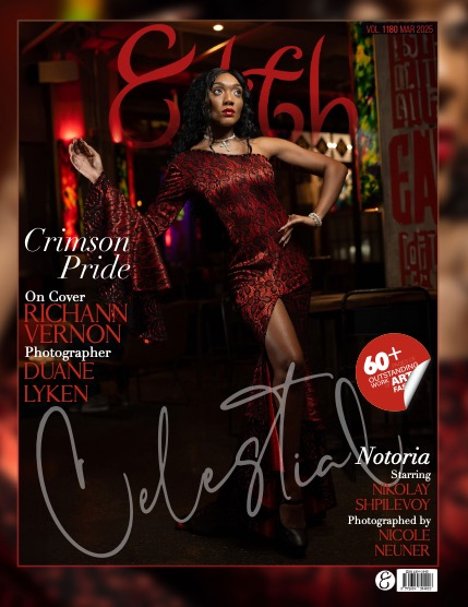 Edith Magazine - vol 1180, page 1