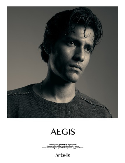 ARTELLS MAGAZINE - MEN MARCH (Vol 3061), page 4