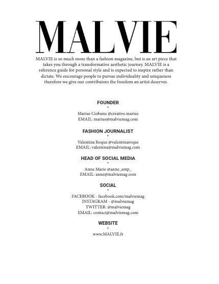 MALVIE MAIN ISSUE 57 March 2025, page 2