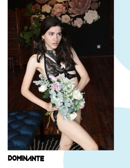 DOMINANTE Capturing Emotions 21 September 2025, page 8