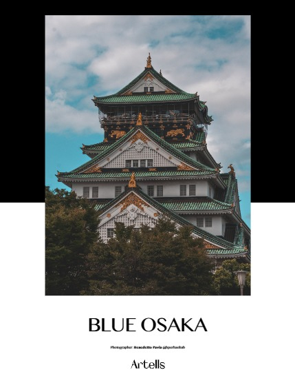 ARTELLS MAGAZINE - NATURE & TRAVELS OCTOBER (Vol 3623), page 4