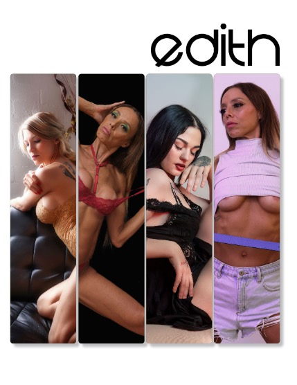 Edith Mag 1355 - Xaia , page 3