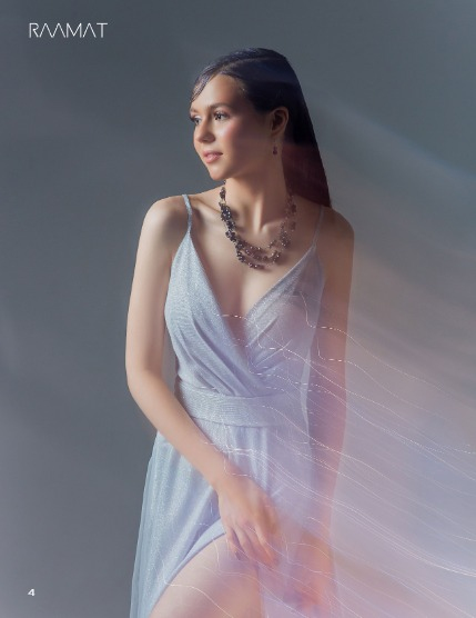 RAAMAT Magazine WINTER 2026 Digital Issue 2, page 4